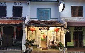 Heeren Inn Melaka